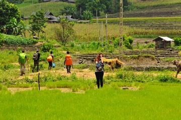 Hanoi - Babe Lake 3 Days Tour