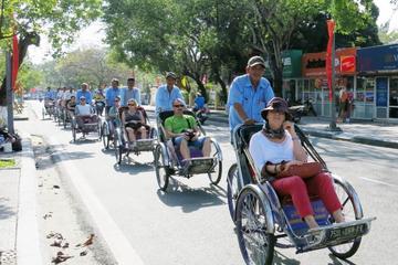 Little Hue - Private Cyclo Experience