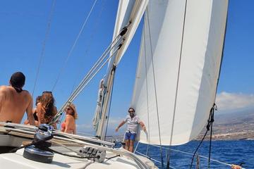 Private Yacht Excursion from Puerto Colon
