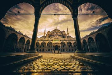 Istanbul Old City Private Tour - Sultanahmet Tour