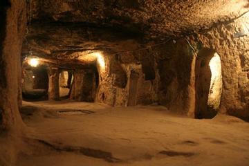 Private Ancient Tour of Cappadocia