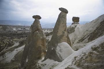 Private Sacred Cappadocia Tour