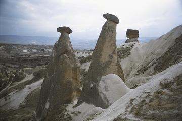 Small-Group Day Tour: Sacred Cappadocia