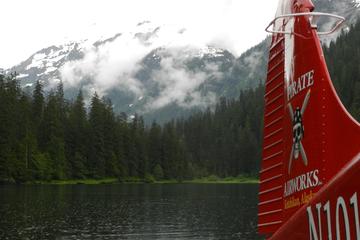 Day Trip Misty Fjords Tour via Air near Ketchikan, Alaska 
