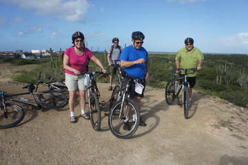 Mountainbike 2 hours for beginner intermediate riders