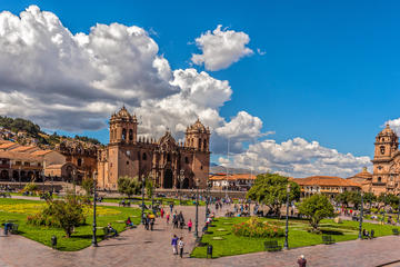 10 Day Andean Highlights The Best of Peru and Machu Picchu with International flights Included