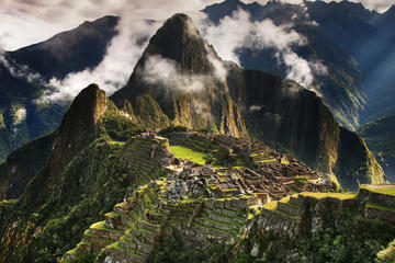 11 Day Ausangate Trek MACHU PICCHU Private Services