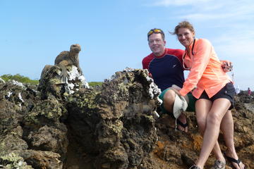 13 Day Inca Trail To Machu Picchu And Galapagos