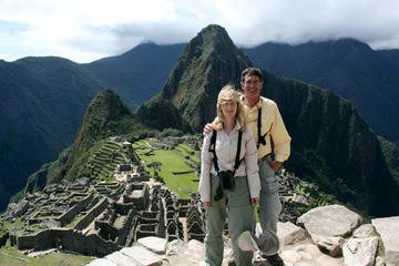 3-Day Express Tour of Cusco and Machu Picchu