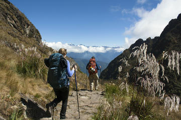 5 Day Inca Trail Express To Machu Picchu BEST DEAL