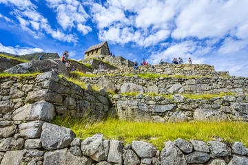 5 Days Tour to Machu Picchu - Traditional Private service