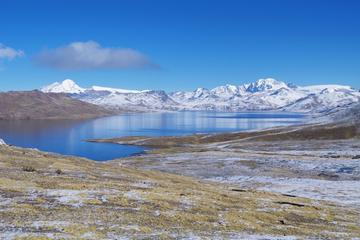 7 Day Ausangate Trek - Private Service