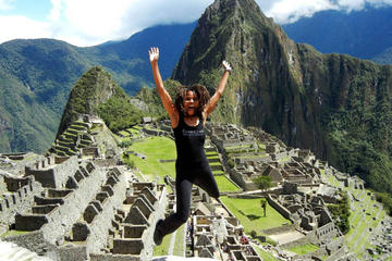 7-Day Lares Trek to Machu Picchu