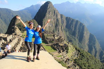 9 Day Inca Trail To Machu Picchu and Titicaca Lake LAND ONLY