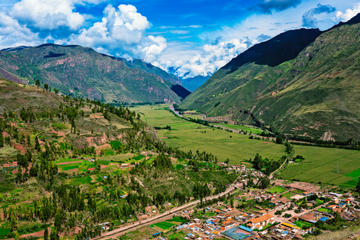 Sacred Valley of Cusco Full-Day Tour