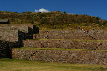 South Valley Tour - Half Day - Private Service
