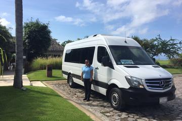 Private Airport Transportation to Punta Mita