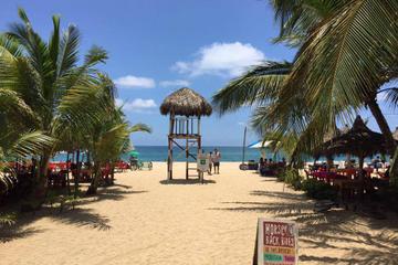Riviera Nayarit Highlights Tour Including San Pancho and Sayulita