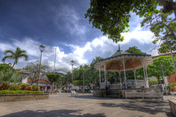 Wheel Chair Accessible Private Tour: Puerto Vallarta City Sightseeing