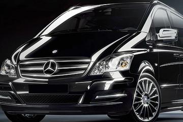 Private Transfer: Thessaloniki Airport to Halkidiki-Chalkidiki Kassandra Area