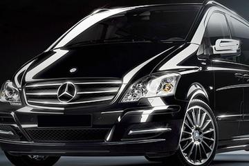 Private Transfer: Thessaloniki Airport to Halkidiki-Chalkidiki Sithonia Area