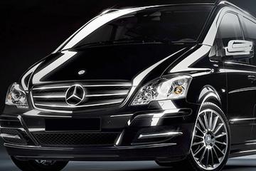 Private Transfer: Thessaloniki Airport to Mount Athos Ouranoupoli