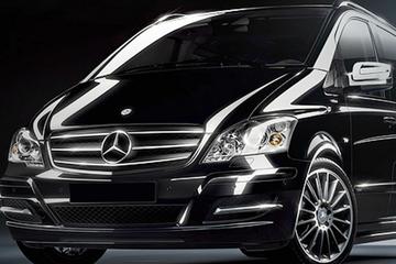 Transfer up to 8 People from Thessaloniki to Parga - Sivota - Igoumenitsa
