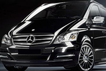 Transfer up to 8 People to Kavala and Keramoti