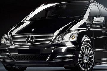 Transfer up to 8 People to Paralia - Katerini - Litochoro - Platamonas - Neoi Poroi