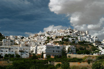 Mojacar in One Day from Roquetas de Mar