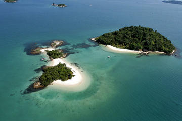 Angra dos Reis and Ilha Grande Day Trip from Rio de Janeiro
