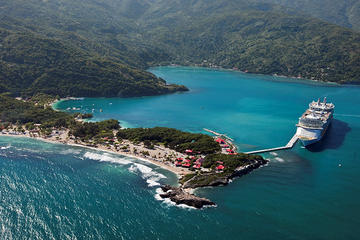 Day Trip to Búzios from Rio de Janeiro: Sightseeing Tour, Bay Cruise and Lunch