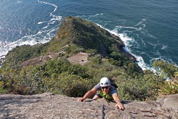 Sugar Loaf Mountain Hiking and Climbing