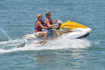 Watersports Activities in Tanjung Benoa