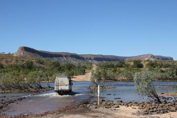 19-Day Perth to Darwin Safari including Monkey Mia, Karijini, Ningaloo Reef and the Kimberley Region