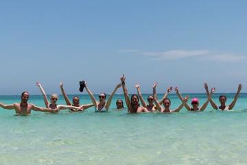 7-Day Perth to Perth Multi-Day Trip via Exmouth Including Monkey Mia and Coral Bay