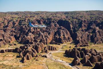 8 Day Broome to Darwin including Scenic Flight