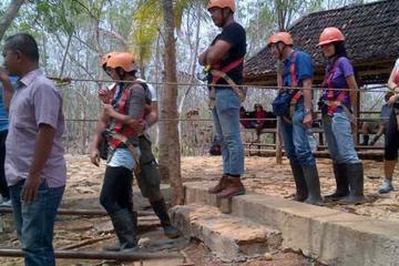 Jogja Adventure Trip