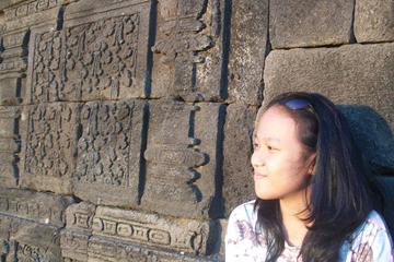 Private Jogja Day Trip from Yogyakarta with Hotel Pickup