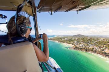 Seaplane Tour over Maroochydore