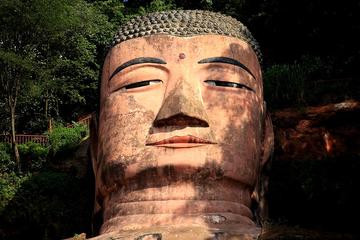 Buddha Path: Leshan Giant Buddha & Mt Emei