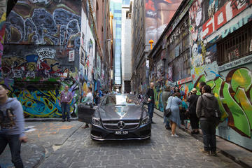 Boroughs of Melbourne - Signature Private City Tour