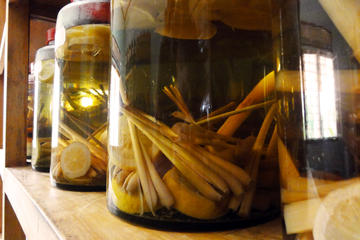 Sombai Infused Cambodian Liqueur: Workshop Visit and Liqueur Tasting