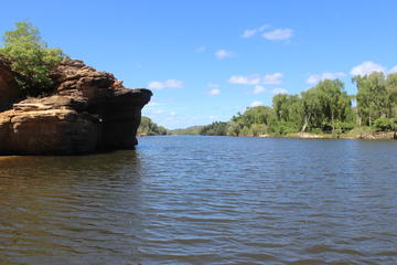 Kakadu Full-Day Tour from Darwin Including Ubirr, Guluyambi, and Arnhem Land