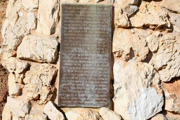 Follow the Foosteps of Saint Paul in Athens and Ancient Corinth