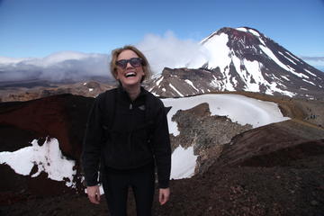 18-Day New Zealand Adventure Tour - Auckland to Christchurch