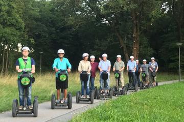 Introductory Segway Tour in Munich