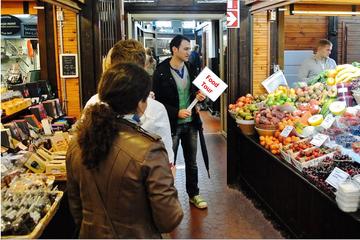 Helsinki Food Tour Including Tastings