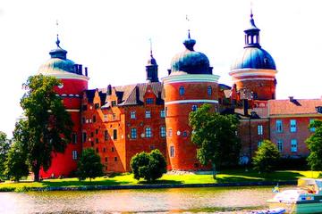 Private Royal Palaces Tour