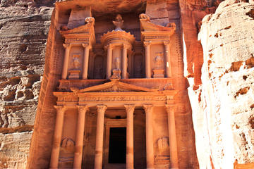 Petra - One day tour